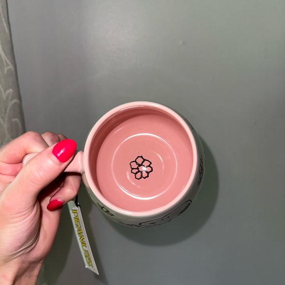 🆕 Peanuts Snoopy Mug - Picture 3 of 4